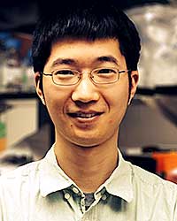 Rui Lu, PhD (postdoctoral fellow)