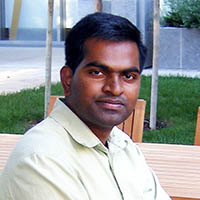 Shobhan Gaddameedhi, PhD