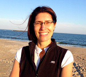 Silvia Ramos, MD, PhD