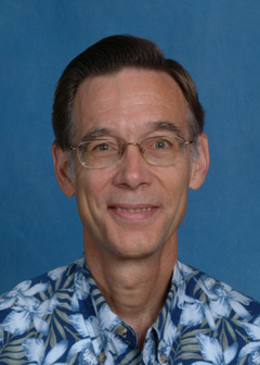 Stephen Chaney, PhD