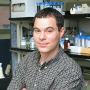 Brian Strahl, PhD