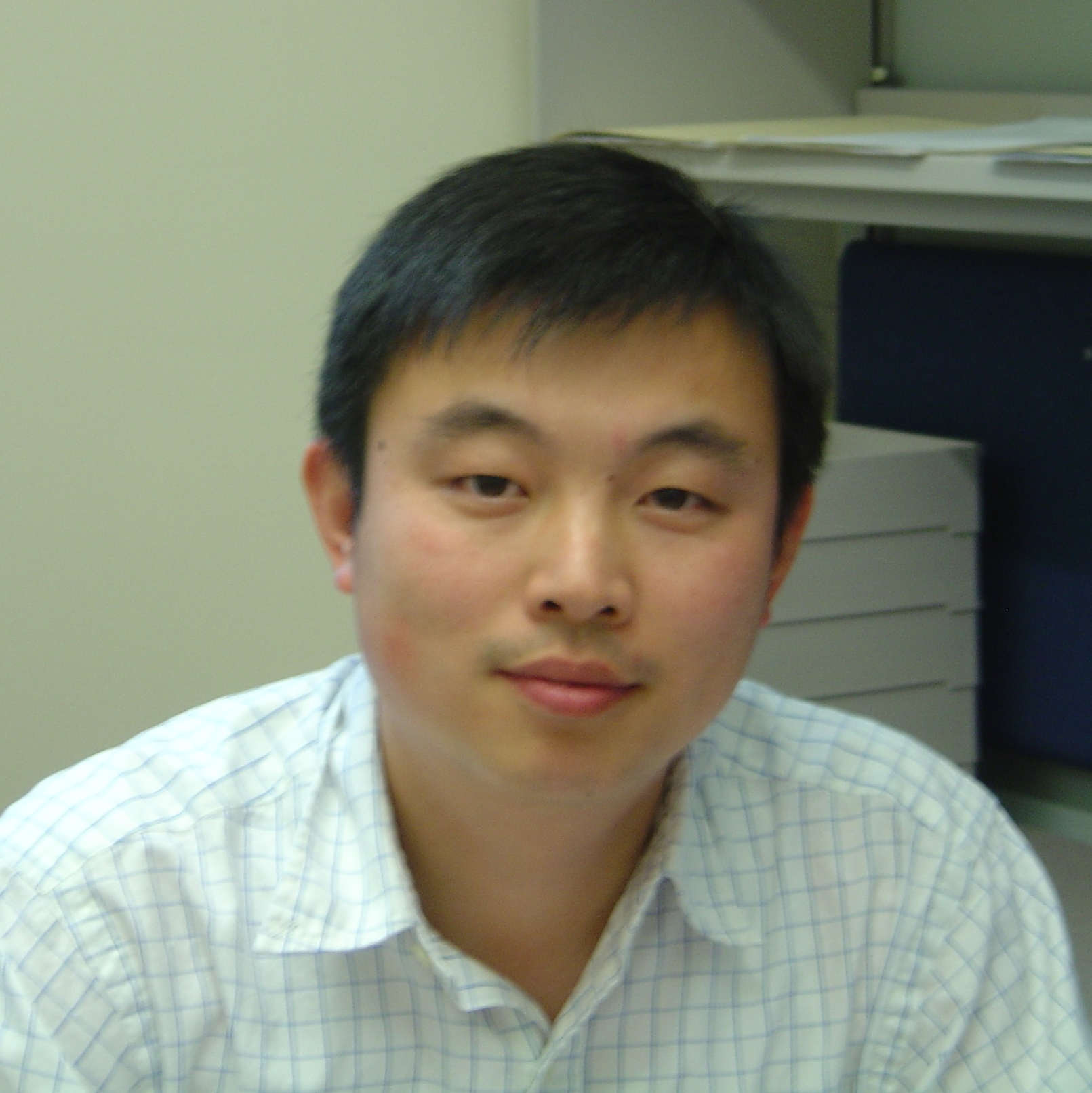 Qi Zhang, PhD