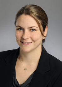 photo of Christine M. Dunham, Ph.D. Associate Professor of Biochemistry Associated Faculty Member, Department of Chemistry Emory University