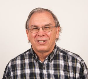 photo of William Marzluff, PhD distinguished faculty of biochemistry and biophysics and joint with biology