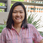photo of student Thanh Thanh Nguyen Phan - Kuhlman lab Fall 2019 student