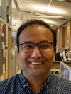 Kanishk Jain postdoctoral fellow Strahl lab 2019