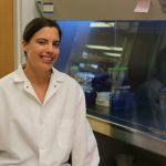 Kathryn Gunn postdoctoral fellow Neher lab