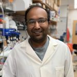 Kanishk Jain postdoctoral fellow Strahl lab 2020