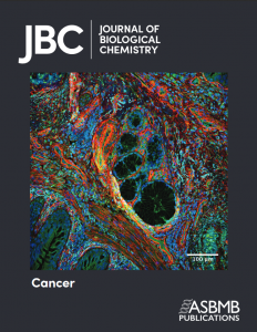 JBC December 2019 Cancer issue 