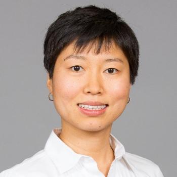 Lingyin Li PhD of Stanford