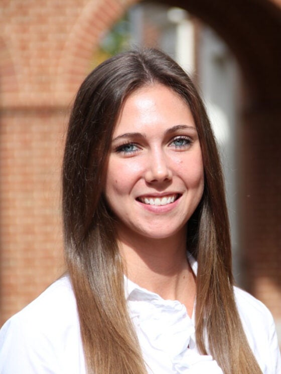Holly Shepherd | Biochemistry and Biophysics