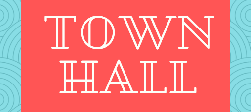 townhall