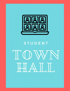 student town hall