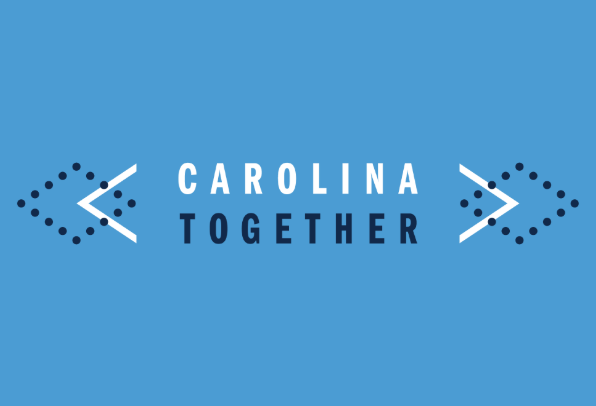 Carolina Together logo