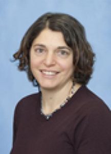 Marina Pasca di Magliano PhD