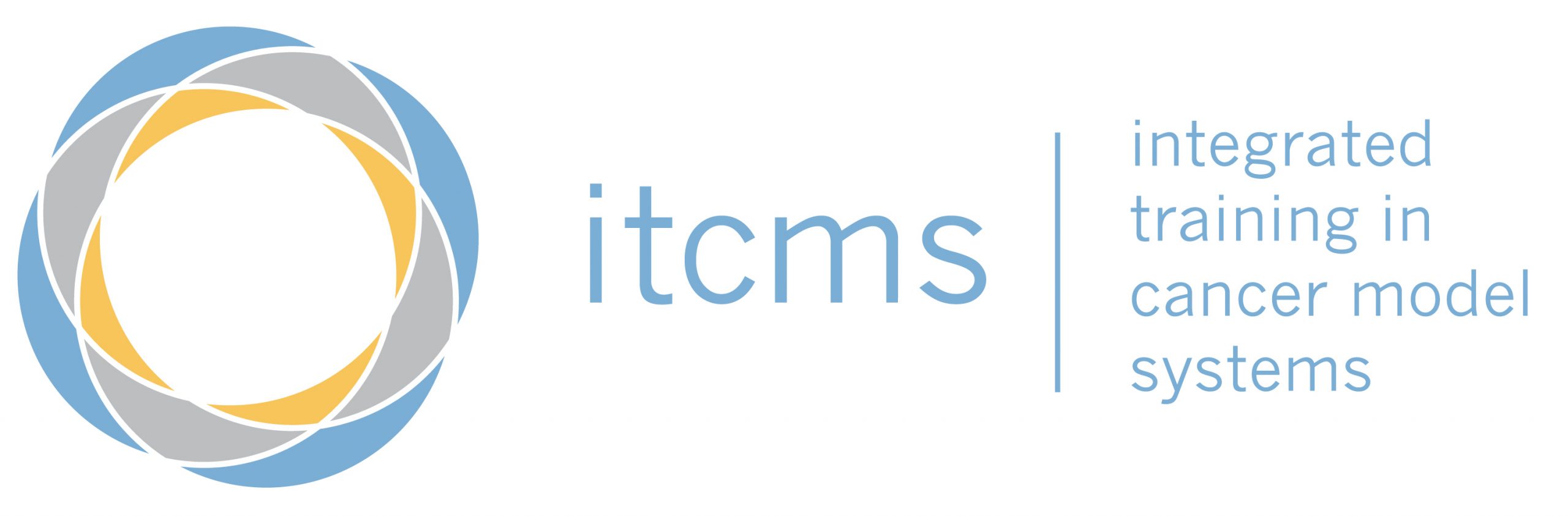 ITCMS postdoctoral training program logo