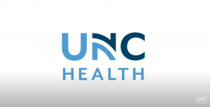 unc health logo