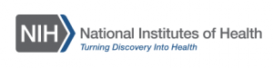 NIH logo long