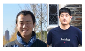 Siyuan Su and Jianfeng Chen