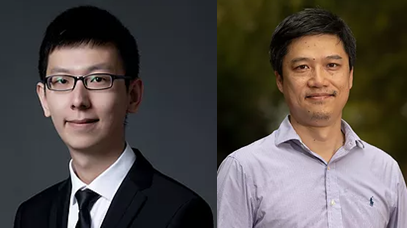 Shuai Zhao and G. Greg Wang PhD May 2021