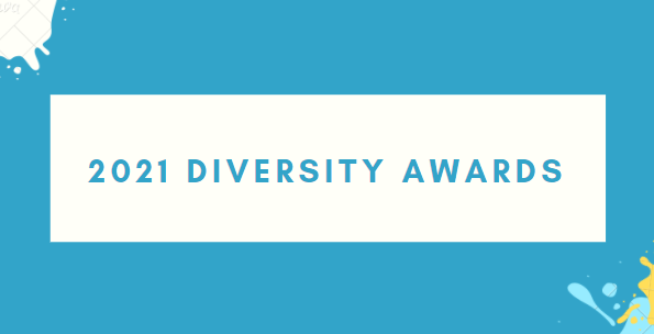 2021 diversity awards