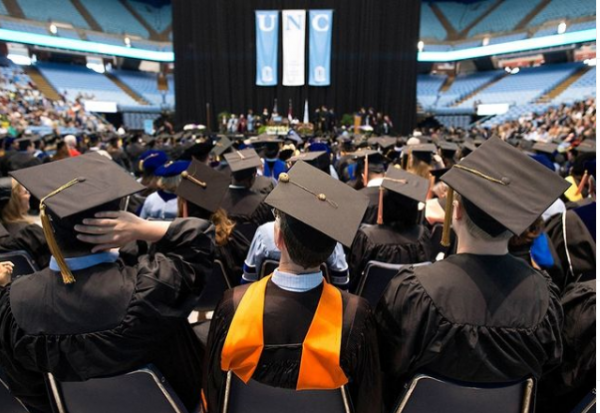 unc hooding