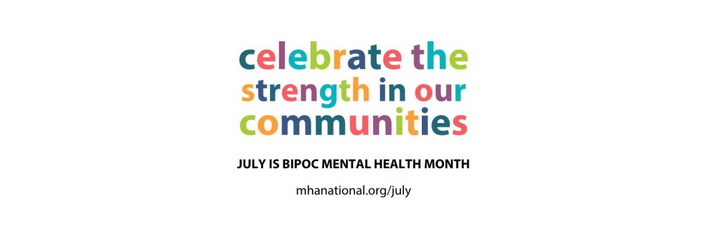 celebrate the strength in our communities