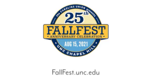 fall fest on August 15 2021 cover photo