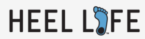 heel life logo