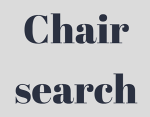 chair search