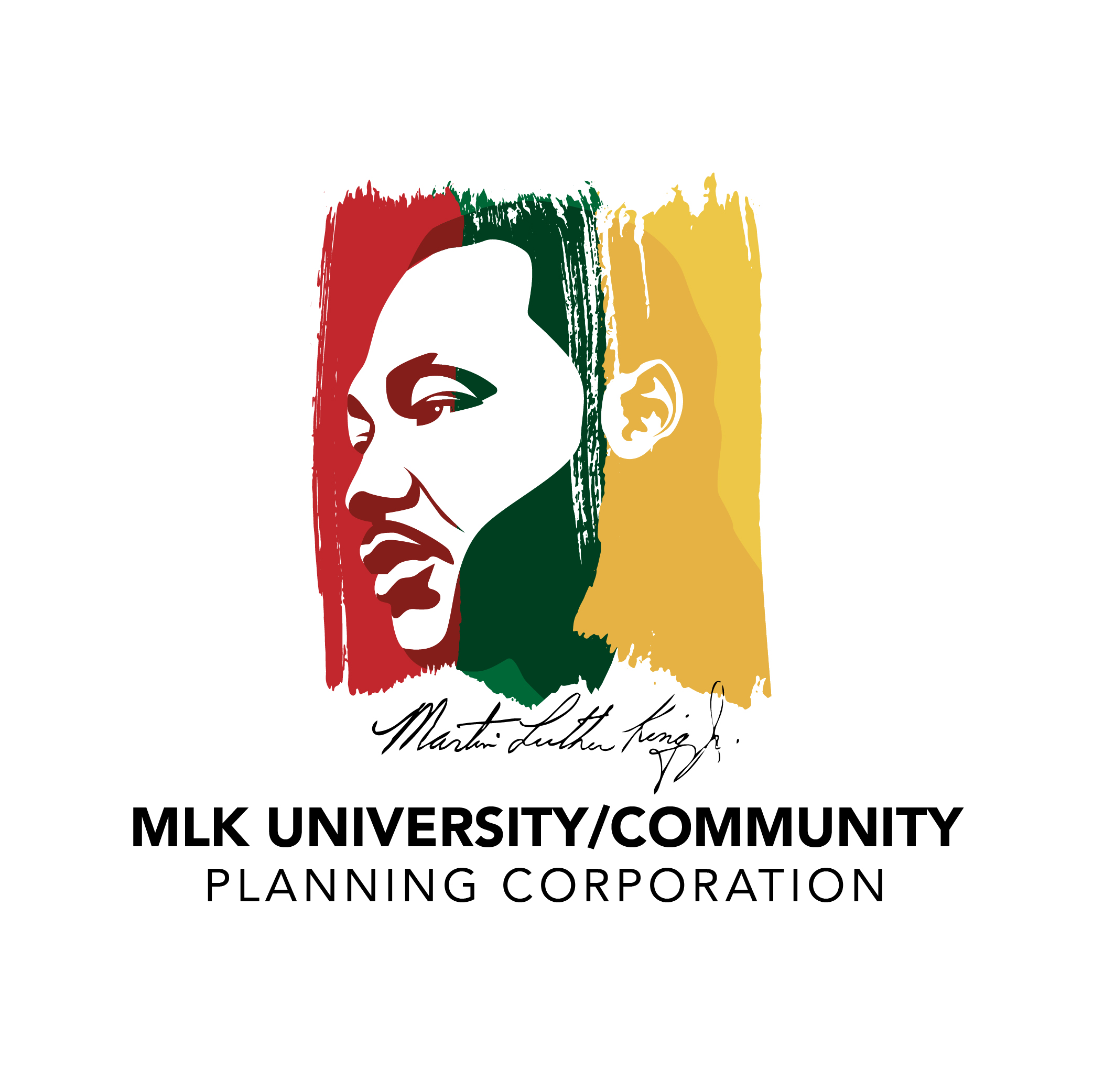 MLK-Celebration-Logo