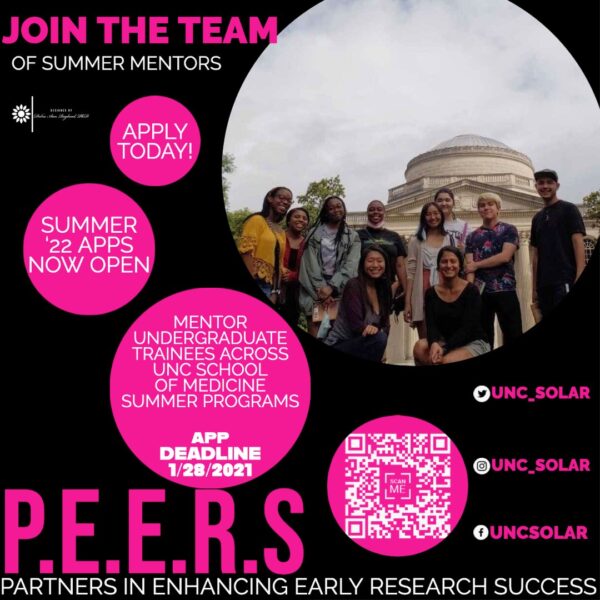 Join the team of summer mentors apply today summer 22 apps now open 1-28-2022 deadline photo of diverse students