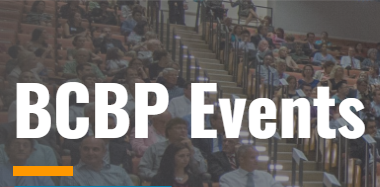BCBP Events