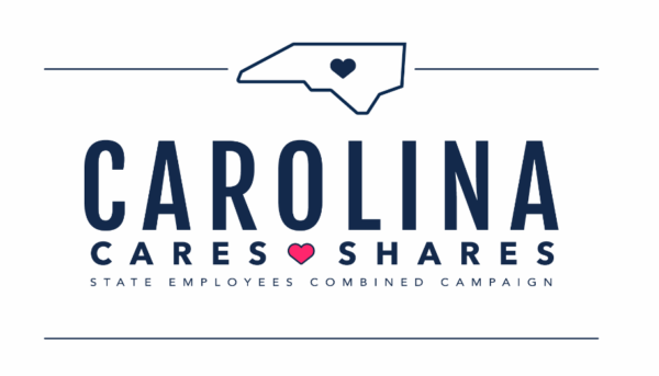 Carolina Cares Carolina Shares State Employees’ Combined Campaign