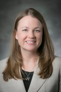 Amanda Hargrove PhD of Duke