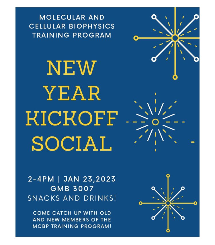 MCBP kickoff event Jan 23 20232 to 4 pm