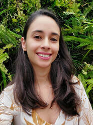 ​ ​​Gabriele Veronica, PhD Postdoctoral Researcher visiting scholar from Brazil