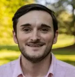 Henry D in Kuhlman lab student from Pharmacy program