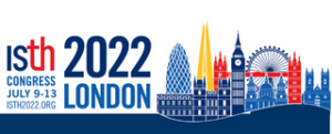 Image with ISTH London 2022 Writing
