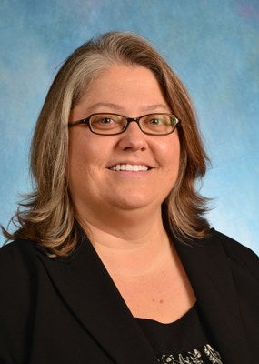 Administrative Staff - Biomedical Research Imaging Center