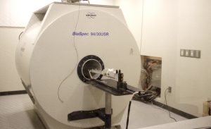  MRI Fully Functional - Biomedical Research Imaging Center