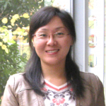 Dr. Mingxia Liu, headshot