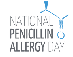 National Penicillin Allergy Day