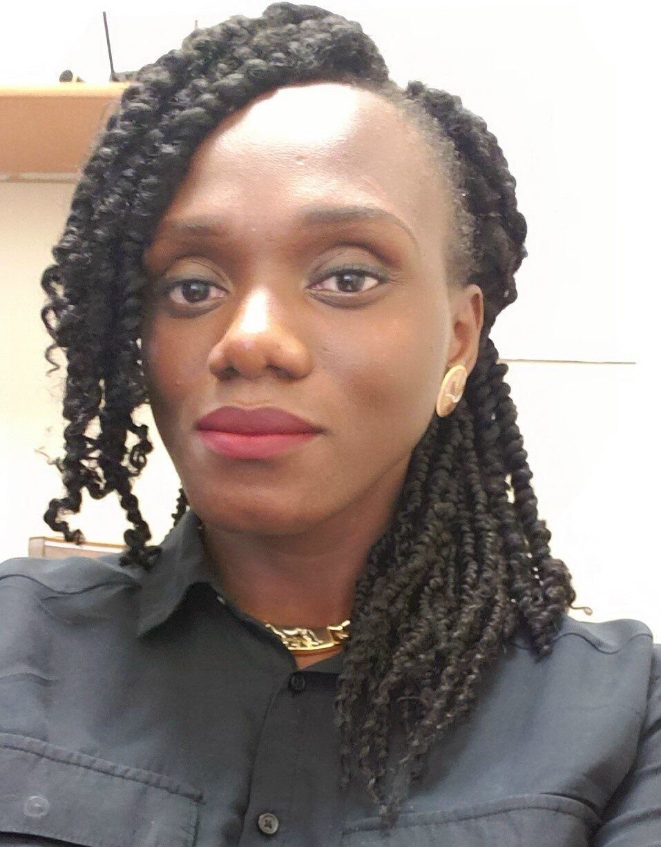 Kunmi Walker