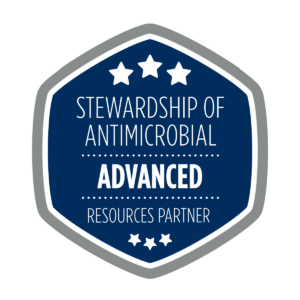 Advanced Stewardship logo