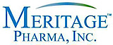 Meritage Pharma Inc