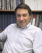 M. Joseph Costello, PhD