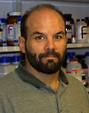 Douglas Cyr, PhD