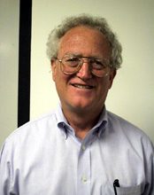 Kenneth Jacobson, PhD
