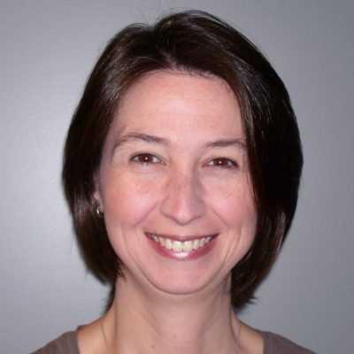 Kathleen Caron, PhD
